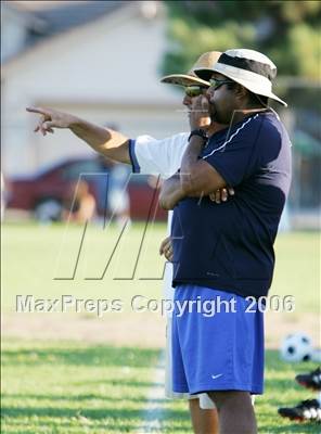 Thumbnail 3 in St.Mary's @ Sierra photogallery.