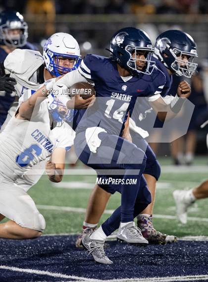 Thumbnail 1 in Brookfield Central @ Brookfield East photogallery.