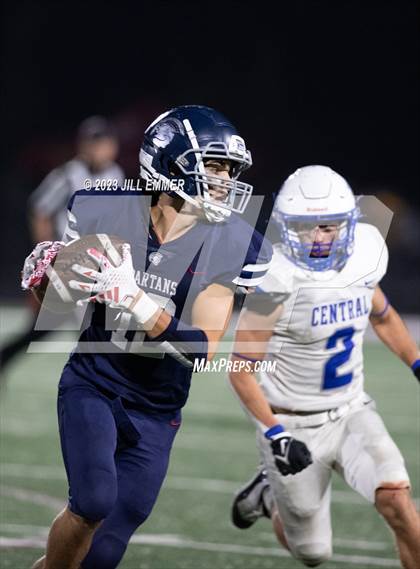 Thumbnail 2 in Brookfield Central @ Brookfield East photogallery.