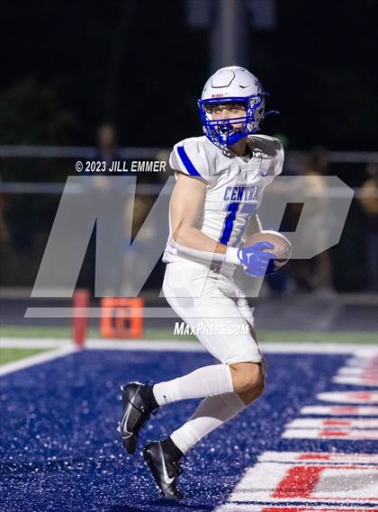 Thumbnail 3 in Brookfield Central @ Brookfield East photogallery.