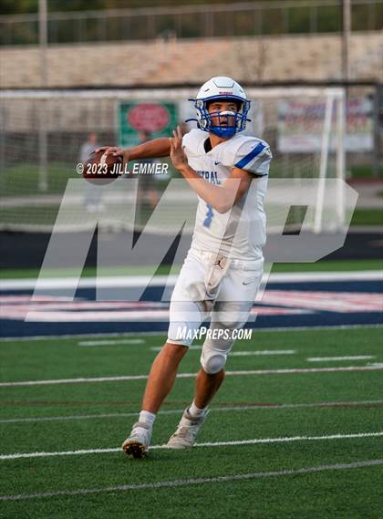 Thumbnail 2 in Brookfield Central @ Brookfield East photogallery.