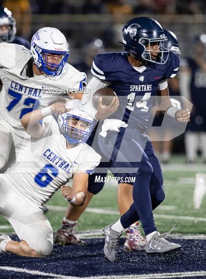 Thumbnail 2 in Brookfield Central @ Brookfield East photogallery.