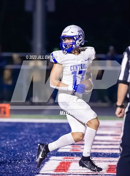 Thumbnail 3 in Brookfield Central @ Brookfield East photogallery.
