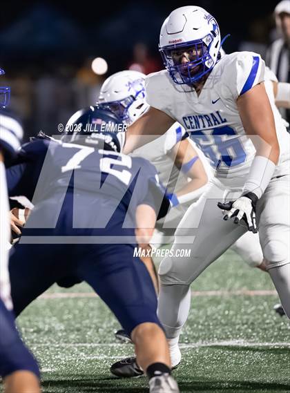 Thumbnail 1 in Brookfield Central @ Brookfield East photogallery.