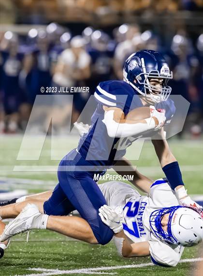 Thumbnail 2 in Brookfield Central @ Brookfield East photogallery.