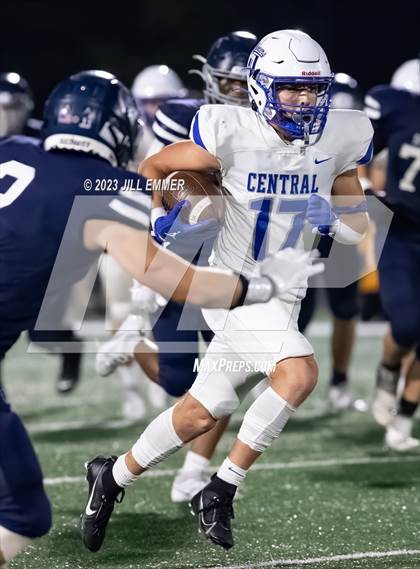 Thumbnail 1 in Brookfield Central @ Brookfield East photogallery.