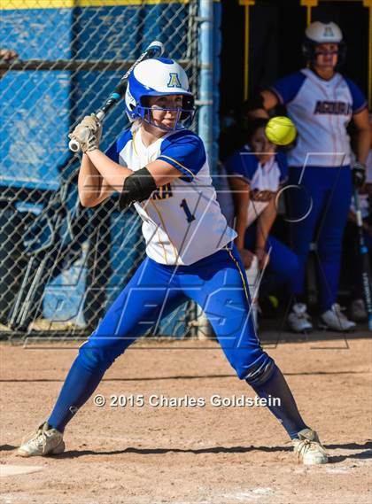 Thumbnail 1 in Calabasas @ Agoura photogallery.