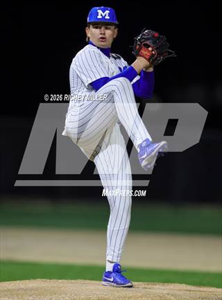 Marshfield @ Fayetteville