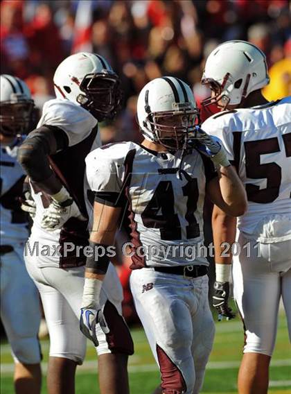 Thumbnail 3 in Don Bosco Prep @ Bergen Catholic photogallery.