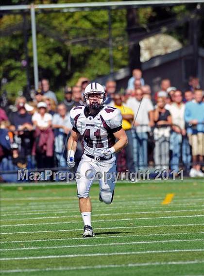 Thumbnail 1 in Don Bosco Prep @ Bergen Catholic photogallery.
