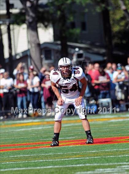 Thumbnail 3 in Don Bosco Prep @ Bergen Catholic photogallery.