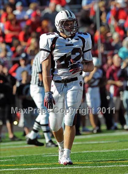 Thumbnail 2 in Don Bosco Prep @ Bergen Catholic photogallery.