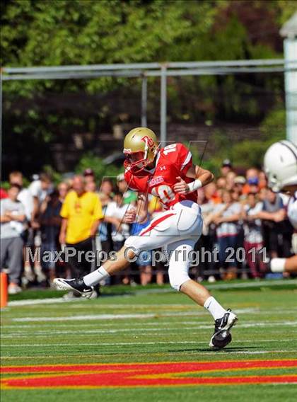 Thumbnail 2 in Don Bosco Prep @ Bergen Catholic photogallery.