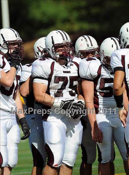 Thumbnail 3 in Don Bosco Prep @ Bergen Catholic photogallery.