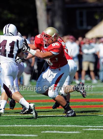 Thumbnail 2 in Don Bosco Prep @ Bergen Catholic photogallery.