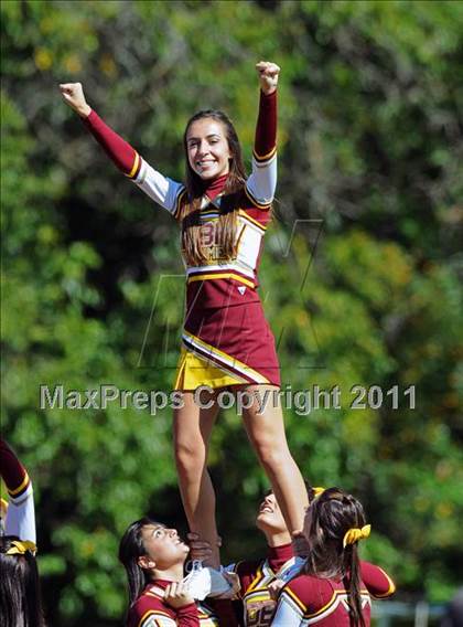 Thumbnail 2 in Don Bosco Prep @ Bergen Catholic photogallery.