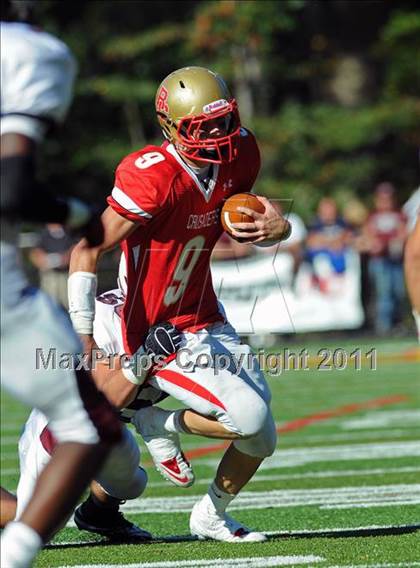 Thumbnail 2 in Don Bosco Prep @ Bergen Catholic photogallery.