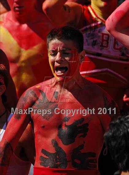 Thumbnail 2 in Don Bosco Prep @ Bergen Catholic photogallery.