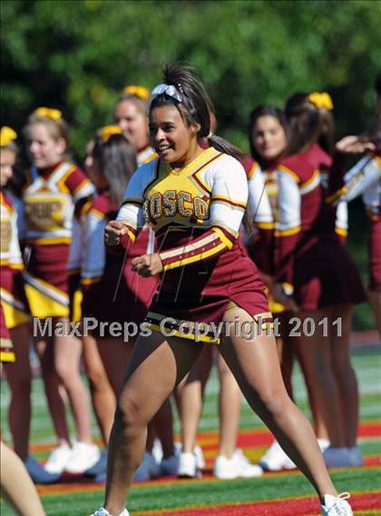 Thumbnail 3 in Don Bosco Prep @ Bergen Catholic photogallery.