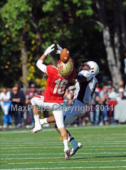 Thumbnail 1 in Don Bosco Prep @ Bergen Catholic photogallery.