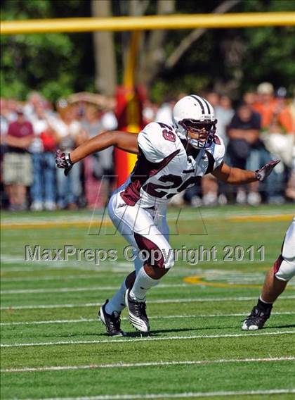 Thumbnail 3 in Don Bosco Prep @ Bergen Catholic photogallery.
