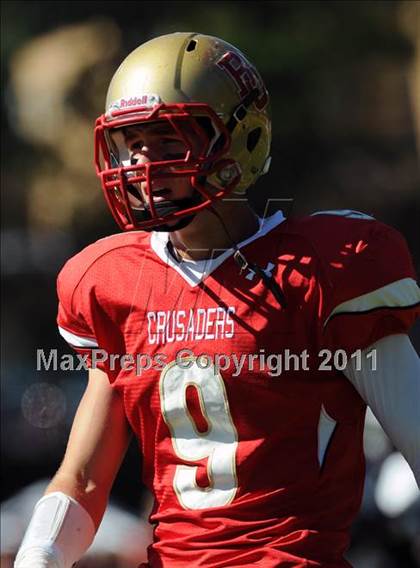 Thumbnail 3 in Don Bosco Prep @ Bergen Catholic photogallery.