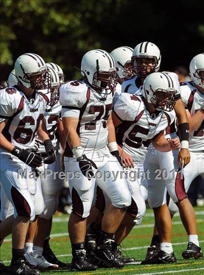 Thumbnail 3 in Don Bosco Prep @ Bergen Catholic photogallery.