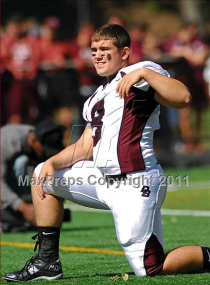 Thumbnail 3 in Don Bosco Prep @ Bergen Catholic photogallery.