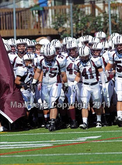 Thumbnail 2 in Don Bosco Prep @ Bergen Catholic photogallery.