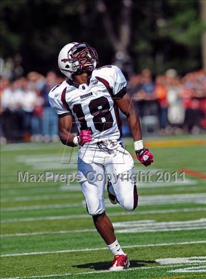 Thumbnail 1 in Don Bosco Prep @ Bergen Catholic photogallery.