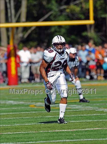 Thumbnail 2 in Don Bosco Prep @ Bergen Catholic photogallery.