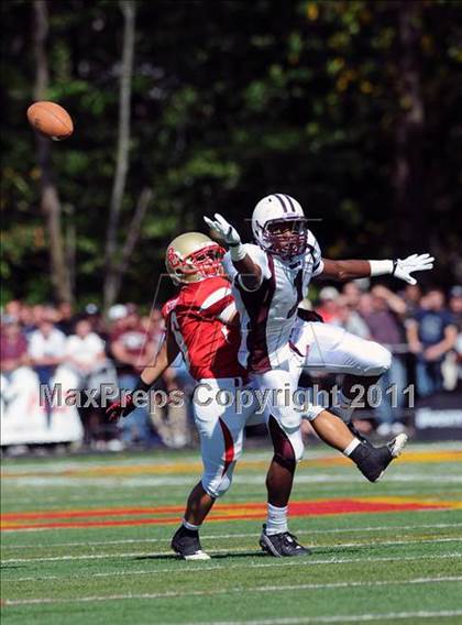 Thumbnail 2 in Don Bosco Prep @ Bergen Catholic photogallery.