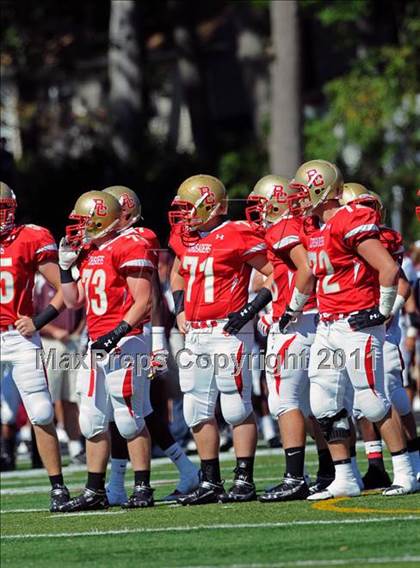 Thumbnail 3 in Don Bosco Prep @ Bergen Catholic photogallery.