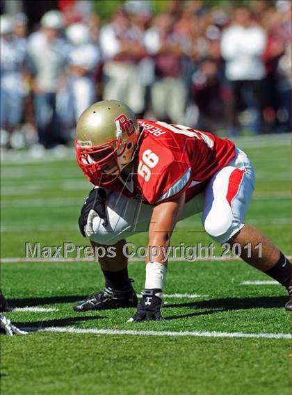 Thumbnail 3 in Don Bosco Prep @ Bergen Catholic photogallery.