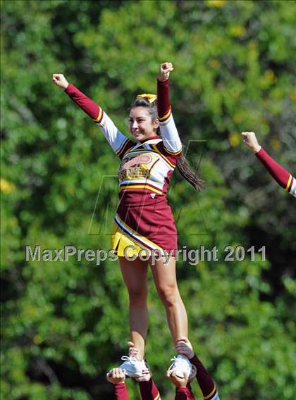 Thumbnail 1 in Don Bosco Prep @ Bergen Catholic photogallery.