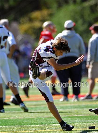 Thumbnail 3 in Don Bosco Prep @ Bergen Catholic photogallery.