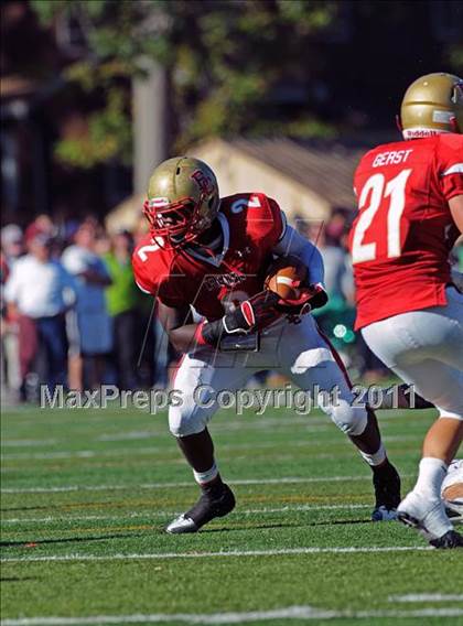 Thumbnail 1 in Don Bosco Prep @ Bergen Catholic photogallery.