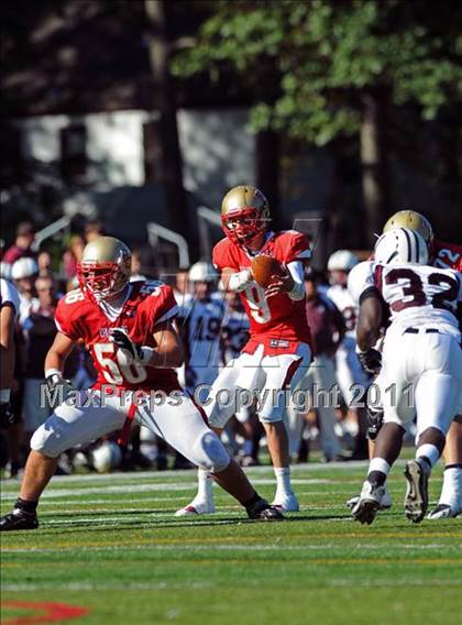Thumbnail 1 in Don Bosco Prep @ Bergen Catholic photogallery.