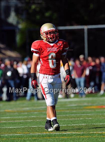 Thumbnail 1 in Don Bosco Prep @ Bergen Catholic photogallery.