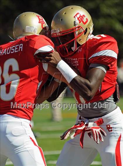 Thumbnail 3 in Don Bosco Prep @ Bergen Catholic photogallery.