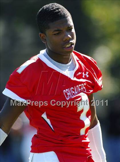 Thumbnail 3 in Don Bosco Prep @ Bergen Catholic photogallery.