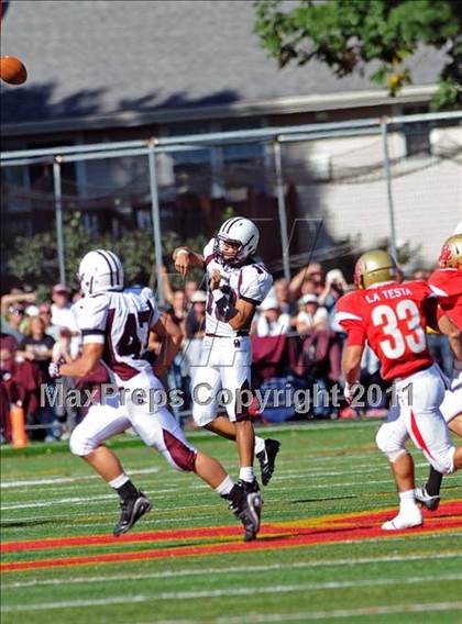 Thumbnail 2 in Don Bosco Prep @ Bergen Catholic photogallery.
