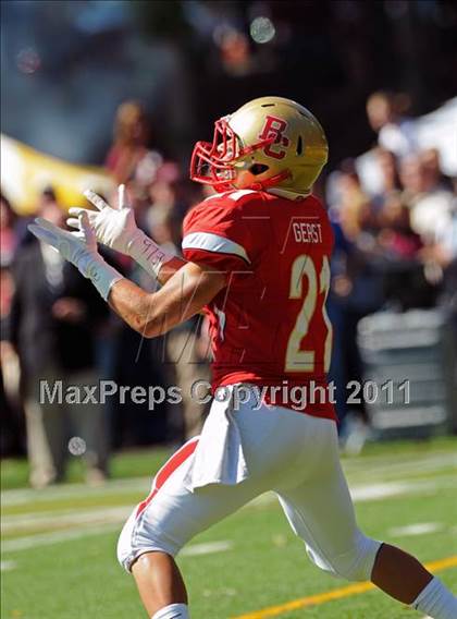 Thumbnail 2 in Don Bosco Prep @ Bergen Catholic photogallery.
