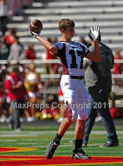 Thumbnail 2 in Don Bosco Prep @ Bergen Catholic photogallery.