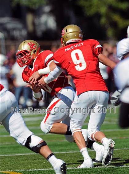 Thumbnail 1 in Don Bosco Prep @ Bergen Catholic photogallery.