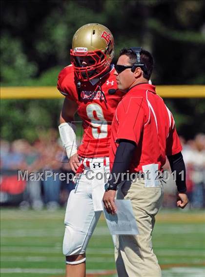 Thumbnail 2 in Don Bosco Prep @ Bergen Catholic photogallery.