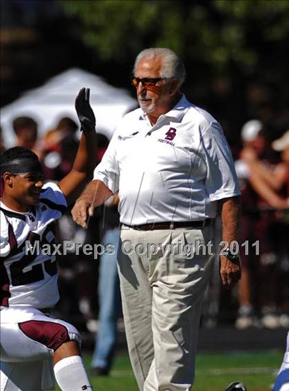 Thumbnail 1 in Don Bosco Prep @ Bergen Catholic photogallery.