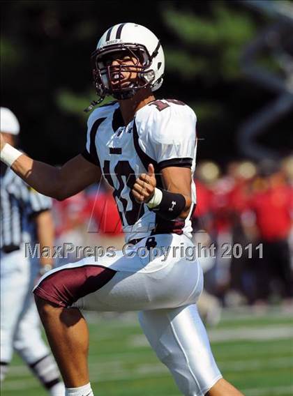 Thumbnail 2 in Don Bosco Prep @ Bergen Catholic photogallery.