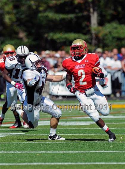 Thumbnail 3 in Don Bosco Prep @ Bergen Catholic photogallery.