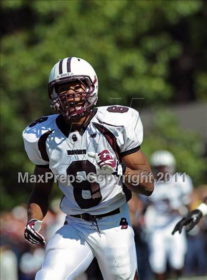 Thumbnail 1 in Don Bosco Prep @ Bergen Catholic photogallery.